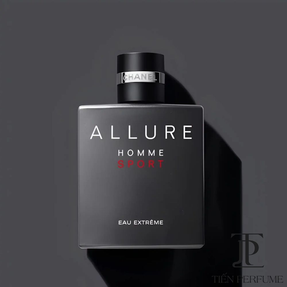 Chanel Allure Homme Sport Eau Extreme 32 Authentic Fragrance Chanel Allure Homme Sport Eau Extreme EDP 100ml _ Chanel Allure Extreme _ Tiến Perfume