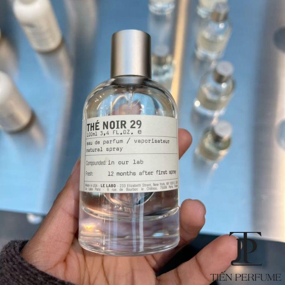 Authentic Fragrance Le Labo The Noir 29 _ Tiến Perfume Authentic Fragrance Le Labo The Noir 29 _ Tiến Perfume