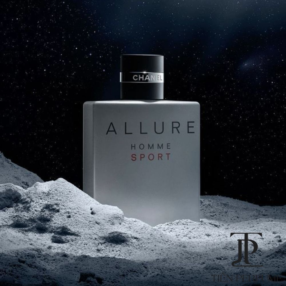 Chanel Allure Homme Sport EDT 22 Authentic Perfume Chanel Allure Homme Sport EDT _ Tiến Perfume