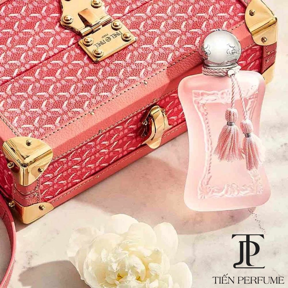 Parfums de Marly Delina La Rosée EDP 75ml 20 Authentic Perfume Parfums de Marly Delina La Rosée EDP 75ml _ Tiến Perfume