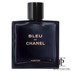 Bleu de Chanel Parfum 100ml _ Bleu Chanel Chữ Vàng 100ml _ Tiến Perfume