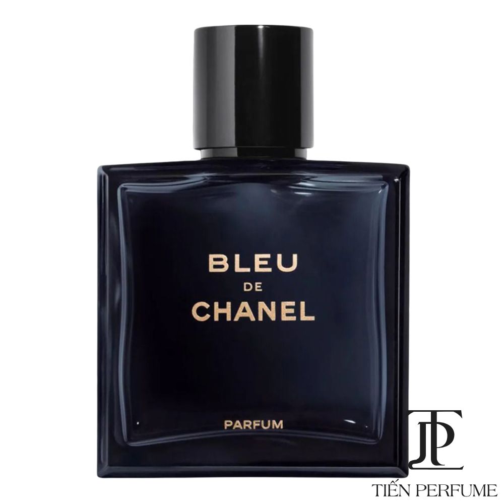 Bleu De Chanel Parfum 34 Bleu de Chanel Parfum 50ml _ Bleu Chanel Chữ Vàng 50ml _ Tiến Perfume