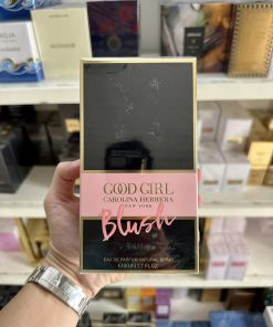 Carolina Herrera Good Girl Blush EDP 50ml ảnh thật