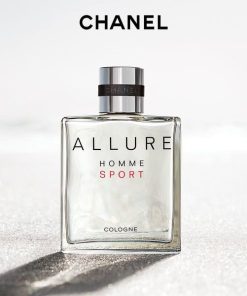 Chanel Allure Homme Sport Cologne 100ml