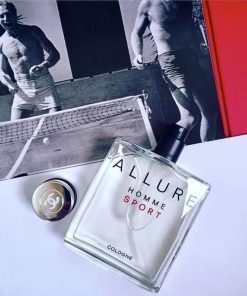 Chanel Allure Homme Sport Cologne