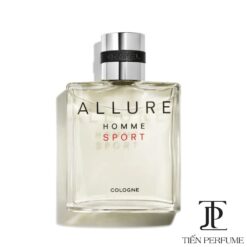 Chanel Allure Homme Sport Cologne EDT 100ml _ Allure Homme Sport Cologne _ Tiến Perfume