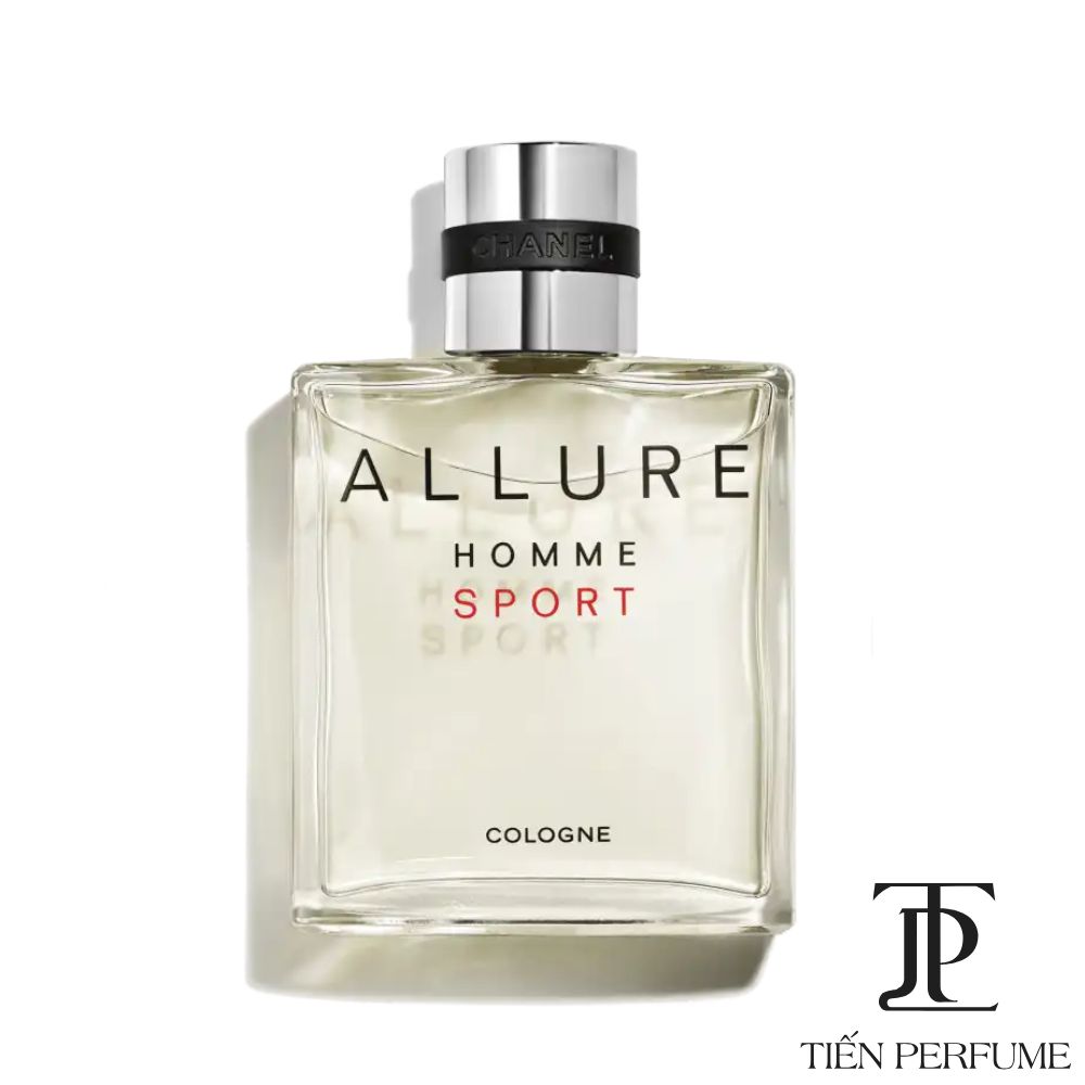 Chanel Allure Homme Sport Cologne EDT 100ml 23 Chanel Allure Homme Sport Cologne EDT 100ml _ Allure Homme Sport Cologne _ Tiến Perfume