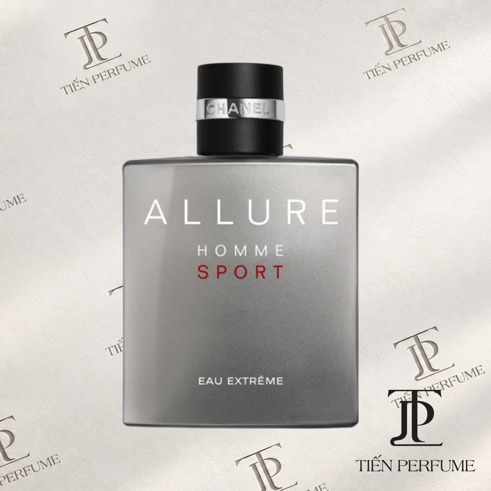 Chanel Allure Homme Sport Eau Extreme 22 Chanel Allure Homme Sport Eau Extreme 100ml _ Tiến Perfume