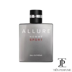 Chanel Allure Homme Sport Eau Extreme EDP 100ml _ Chanel Allure Extreme _ Tiến Perfume