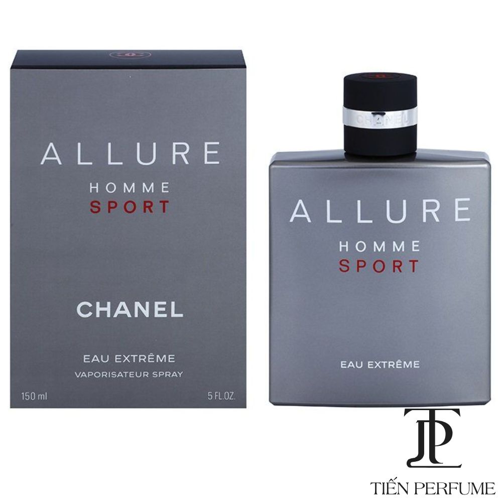 Chanel Allure Homme Sport Eau Extreme 34 Chanel Allure Homme Sport Eau Extreme EDP 150ml _ Chanel Allure Extreme 150ml _ Tiến Perfume