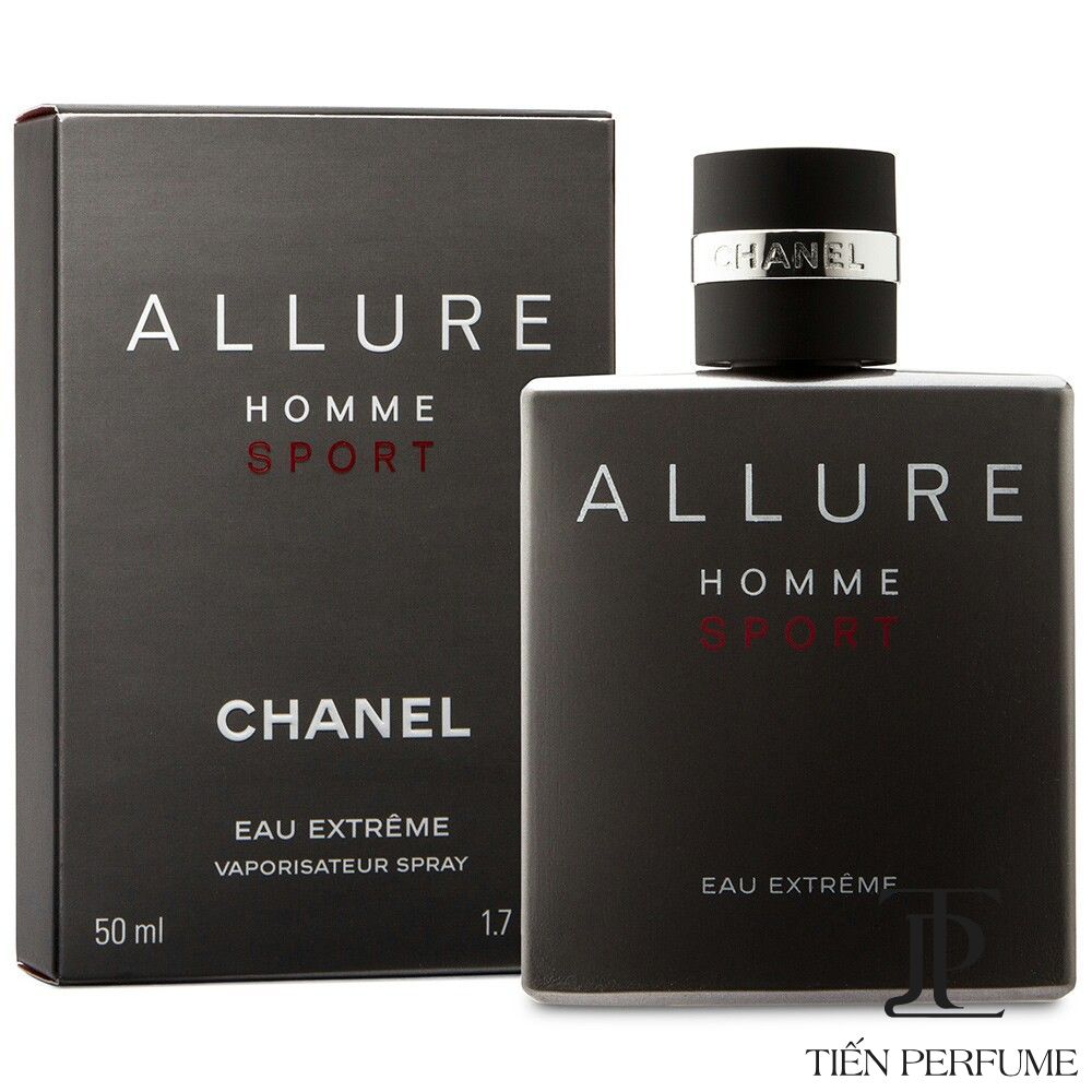 Chanel Allure Homme Sport Eau Extreme 30 Chanel Allure Homme Sport Eau Extreme EDP 50ml _ Chanel Allure Extreme 50ml _ Tiến Perfume