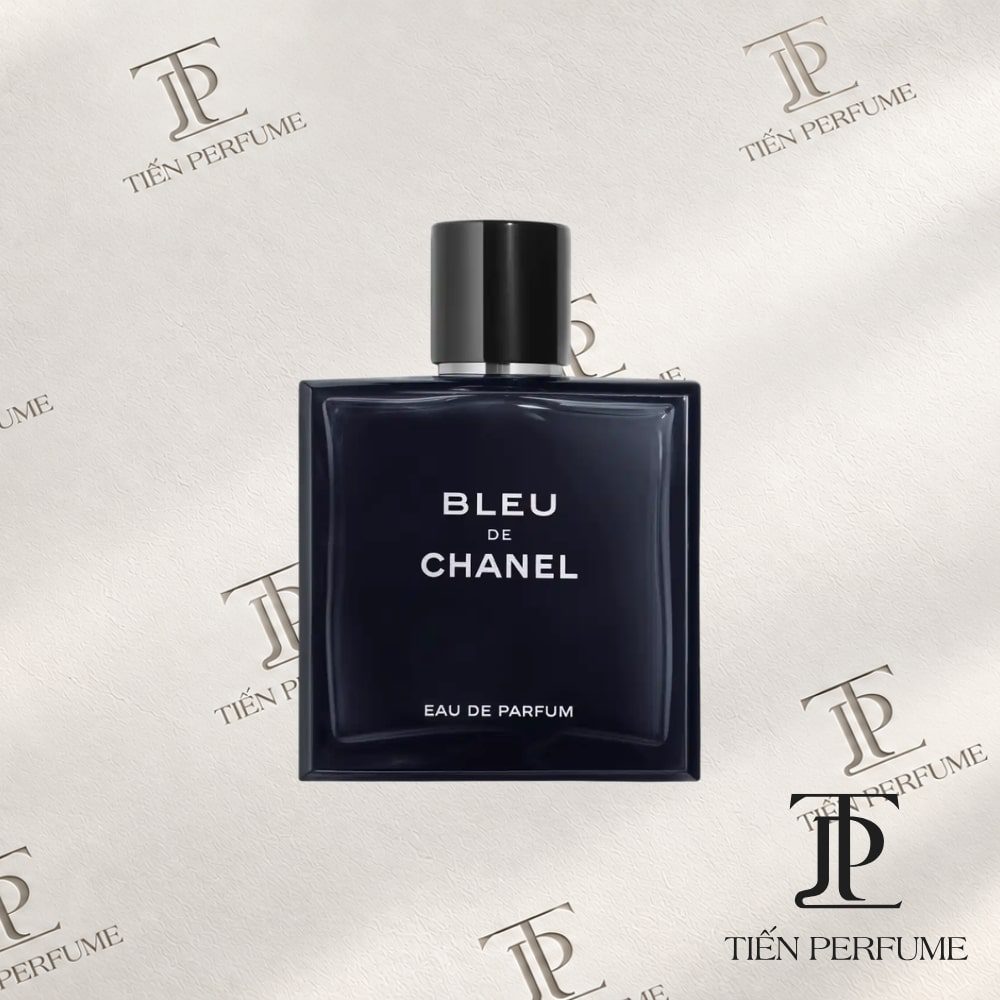 Chanel Bleu De Chanel EDP 100ml _ Tiến Perfume