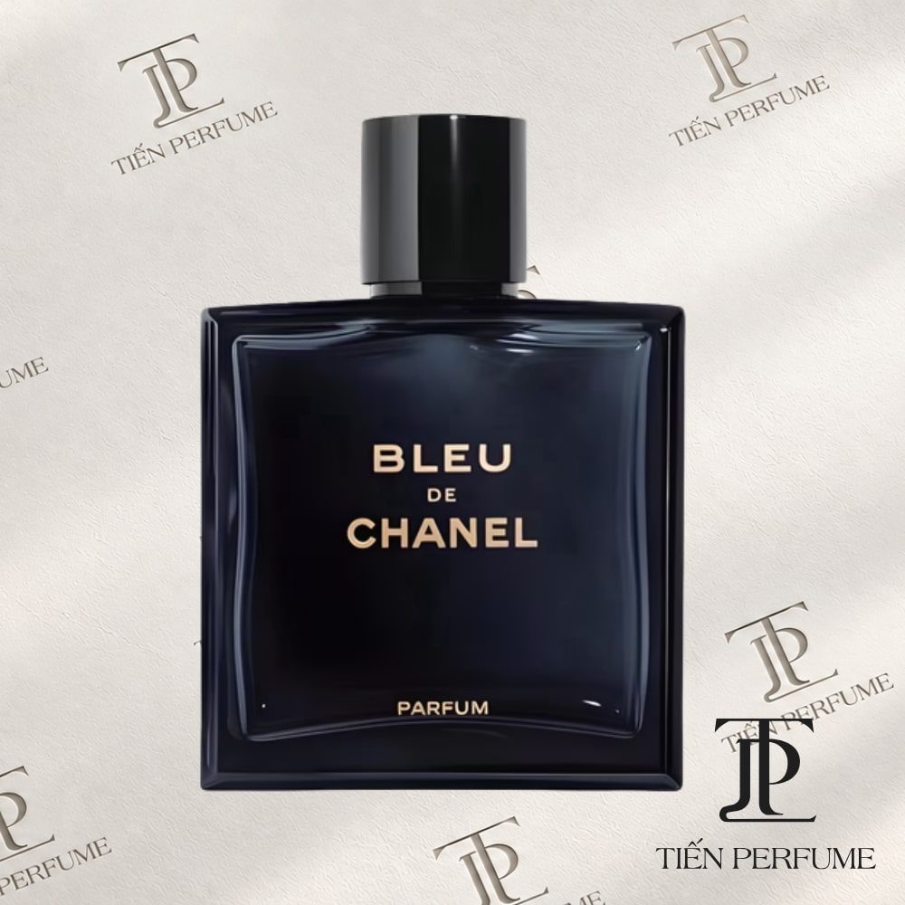 Chanel Bleu De Chanel Parfum 100ml _ Tiến Perfume