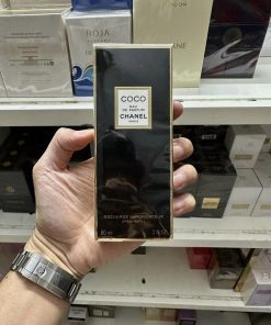 Chanel Coco EDP 60ml ( Refillable ) ảnh thật