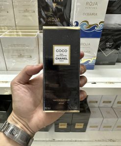 Chanel Coco EDT 50ml ảnh thật