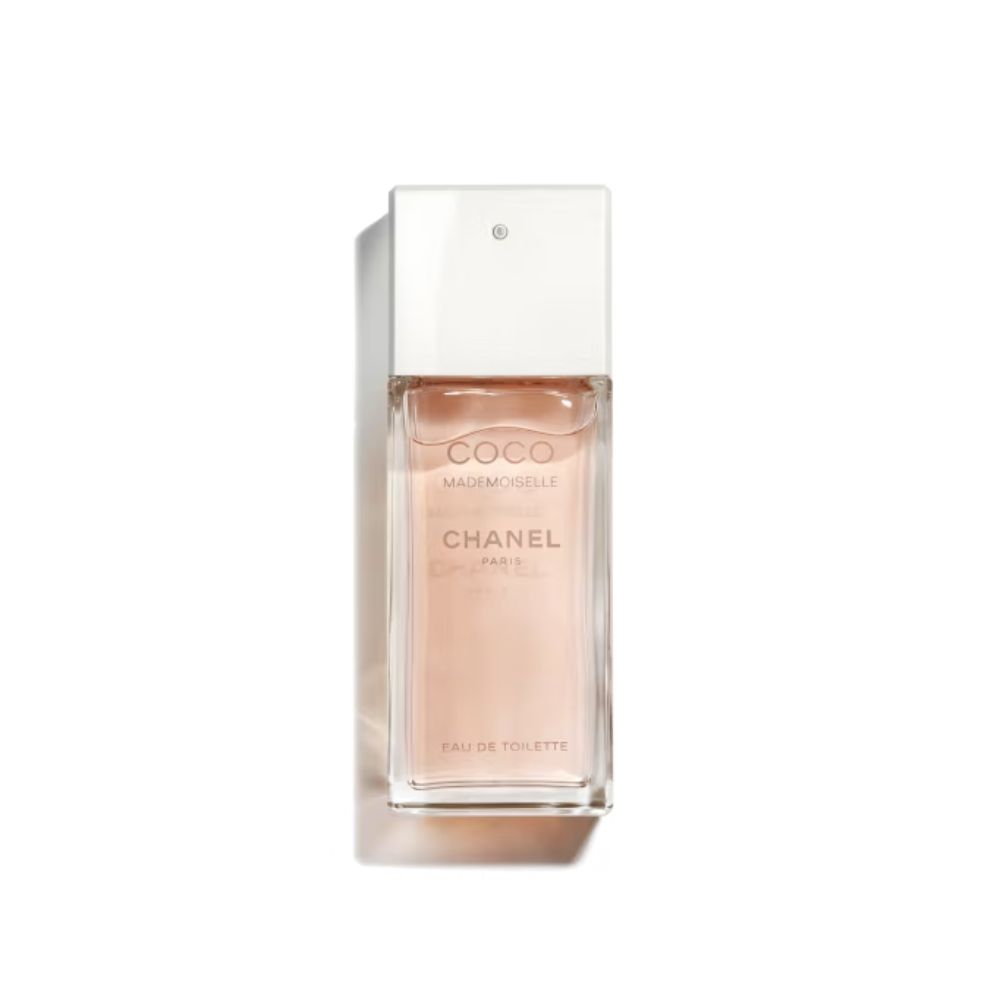 Chanel Coco Mademoiselle EDT 50ml 1 Chanel Coco Mademoiselle EDT 50ml _ Tiến Perfume
