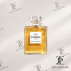 Chanel No 5 EDP 100ml _ Tiến Perfume