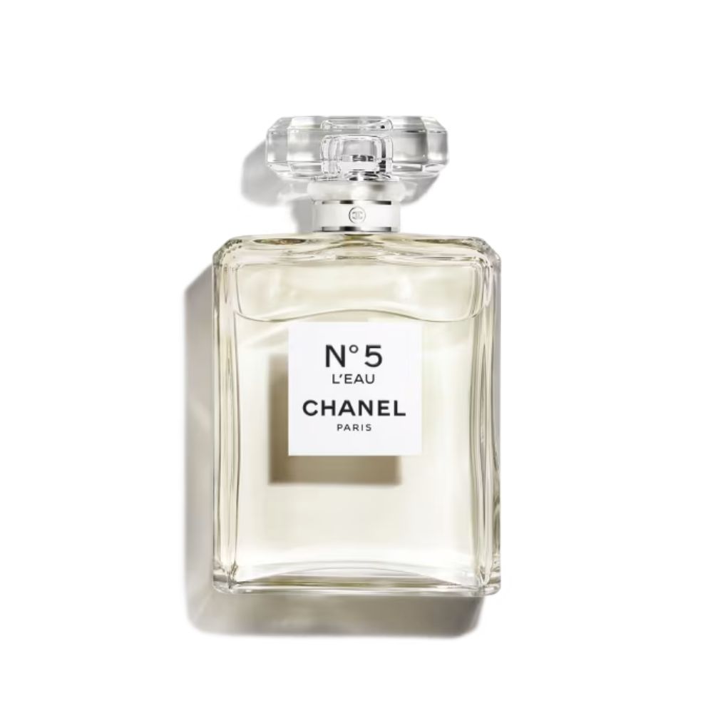 Chanel No 5 L’eau EDT 100ml _ Tiến Perfume