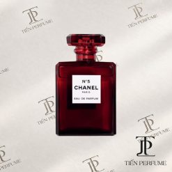 Chanel No 5 Red Limited Edition EDP 100ml _ Tiến Perfume