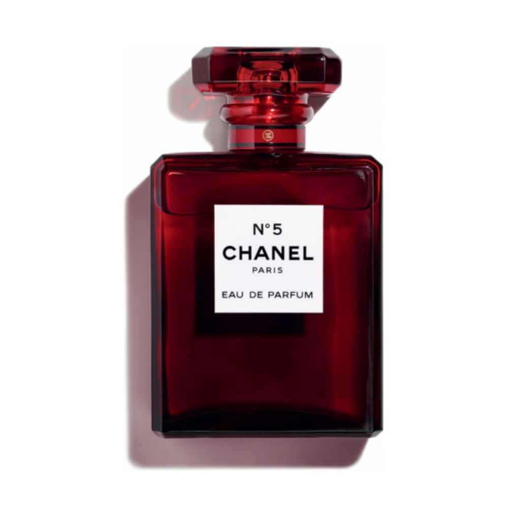 Chanel No.5 EDP Red Edition 11 Chanel No.5 EDP Red Limited Edition 100ml _ Tiến Perfume