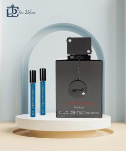 Chiết Club de nuit Limited 2023 Parfum 10ml Tiến Perfume