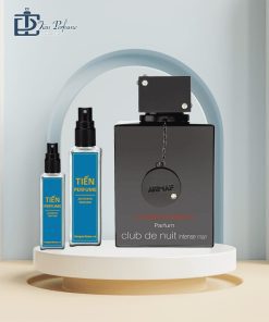 Chiết Club de nuit Limited 2023 Parfum 20ml Tiến Perfume