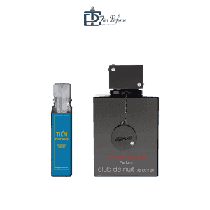 Club de nuit Limited 2023 Parfum 2ml