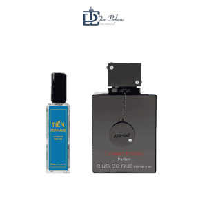 Club de nuit Limited 2023 Parfum 30ml