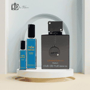 Club de nuit Limited 2023 Parfum 30ml Tiến Perfume