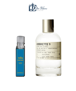 Chiết Le Labo Ambrette 9 EDP 2ml