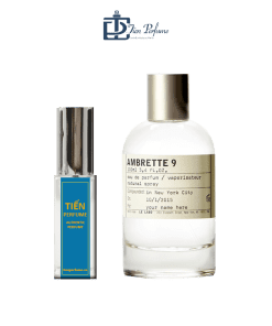 Chiết Le Labo Ambrette 9 EDP 5ml