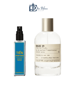 Chiết Le Labo BAIE 19 EDP 20ml