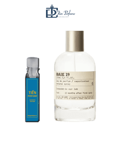 Chiết Le Labo BAIE 19 EDP 2ml