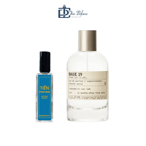 Chiết Le Labo BAIE 19 EDP 30ml