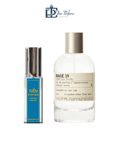 Chiết Le Labo BAIE 19 EDP 5ml