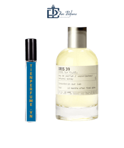 Chiết Le Labo IRIS 39 EDP 10ml