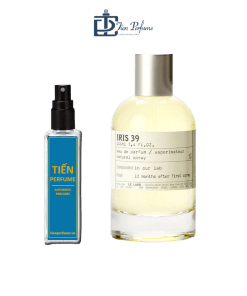 Chiết Le Labo IRIS 39 EDP 20ml