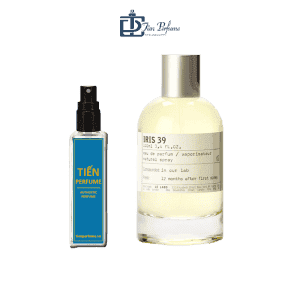 Le Labo IRIS 39 EDP 20ml 1 Le Labo IRIS 39 EDP 20ml