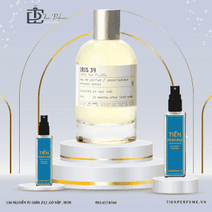 Le Labo IRIS 39 EDP 20ml 2 Le Labo IRIS 39 EDP 20ml Tiến Perfume