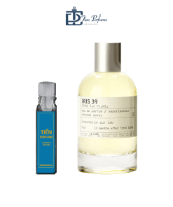 Chiết Le Labo IRIS 39 EDP 2ml