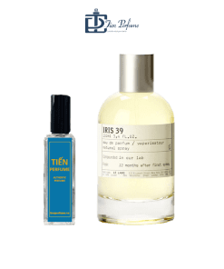 Chiết Le Labo IRIS 39 EDP 30ml