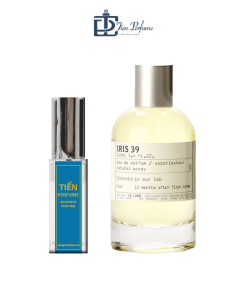 Chiết Le Labo IRIS 39 EDP 5ml