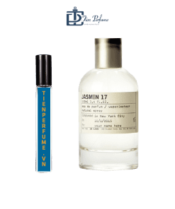 Chiết Le Labo Jasmine 17 EDP 10ml