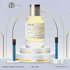 Le Labo LYS 41 EDP 10ml Tiến Perfume
