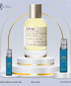 Chiết Le Labo LYS 41 EDP 2ml Tiến Perfume