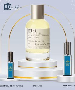 Chiết Le Labo LYS 41 EDP 5ml Tiến Perfume