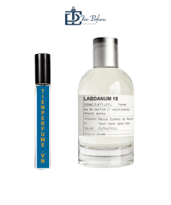 Chiết Le Labo Labdanum 18 EDP 10ml