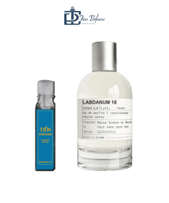 Chiết Le Labo Labdanum 18 EDP 2ml