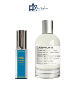 Chiết Le Labo Labdanum 18 EDP 5ml