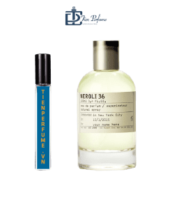 Chiết Le Labo Neroli 36 EDP 10ml